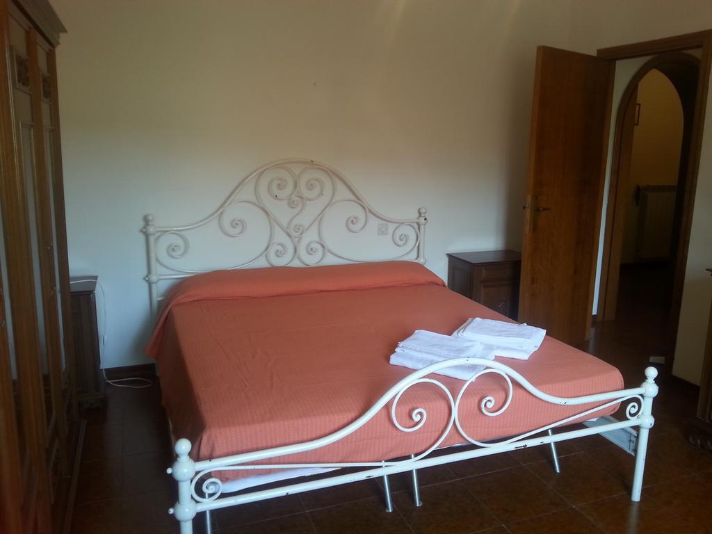 Casa Vacanze Grancia Grosseto Værelse billede