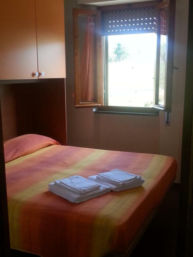 Casa Vacanze Grancia Grosseto Eksteriør billede